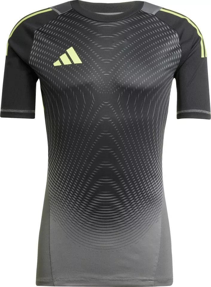 Camisa adidas Tiro25 Pro GK JSY