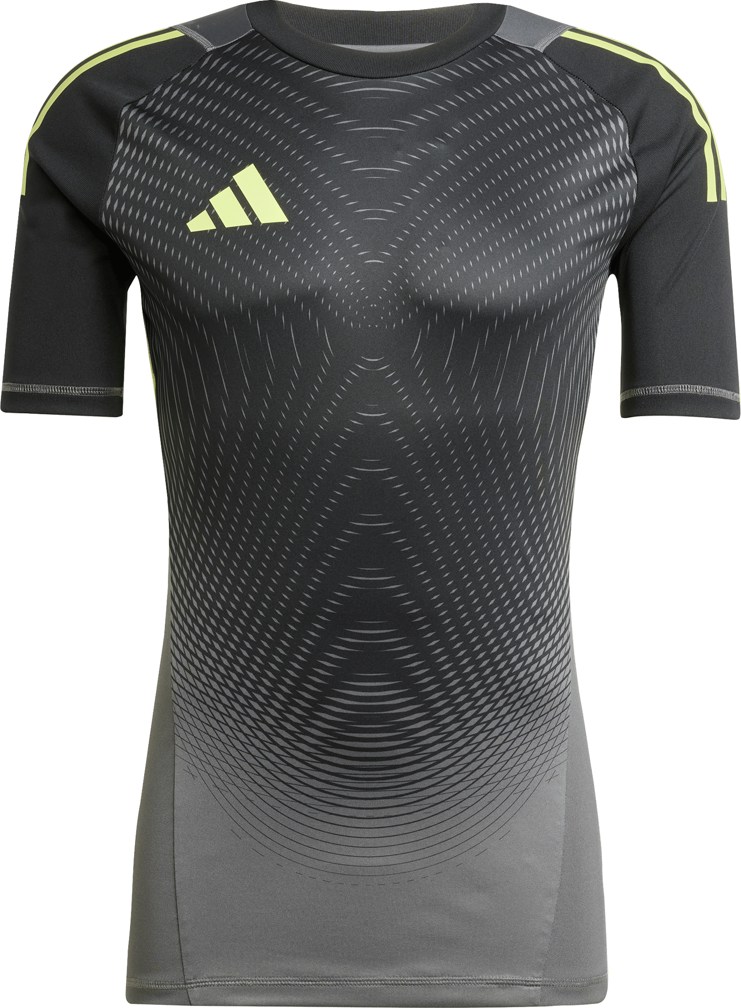 Camisa adidas Tiro25 Pro GK JSY