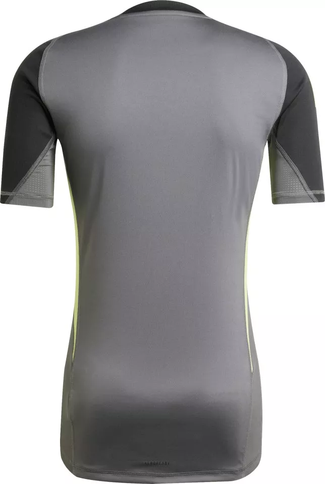 Camisa adidas Tiro25 Pro GK JSY