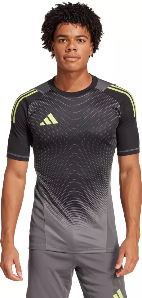 Camisa adidas Tiro25 Pro GK JSY