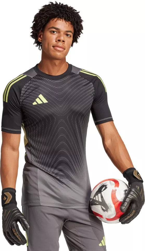 Camisa adidas Tiro25 Pro GK JSY