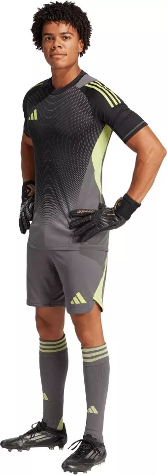Camisa adidas Tiro25 Pro GK JSY