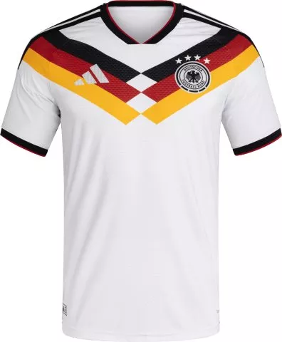 Germany Authentic Home 2026