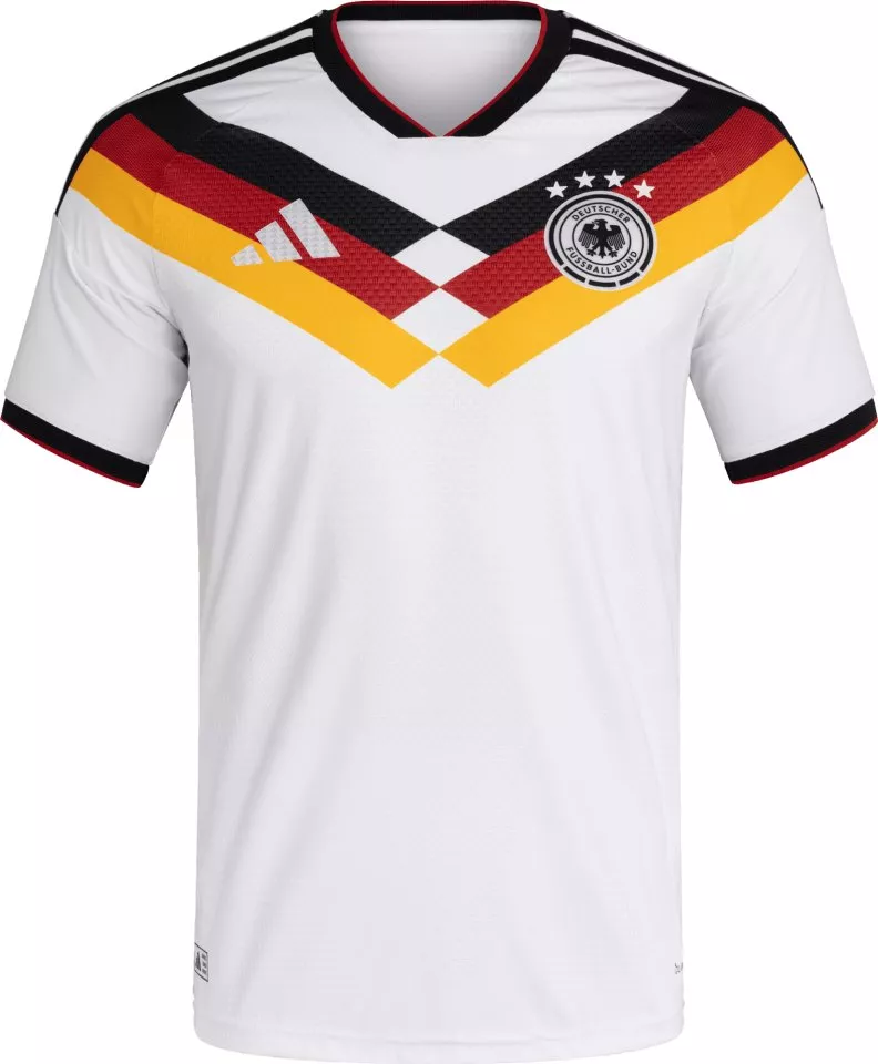 Bluza adidas Germany Authentic Home 2026