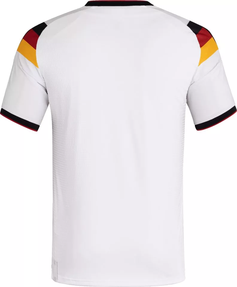 Bluza adidas Germany Authentic Home 2026