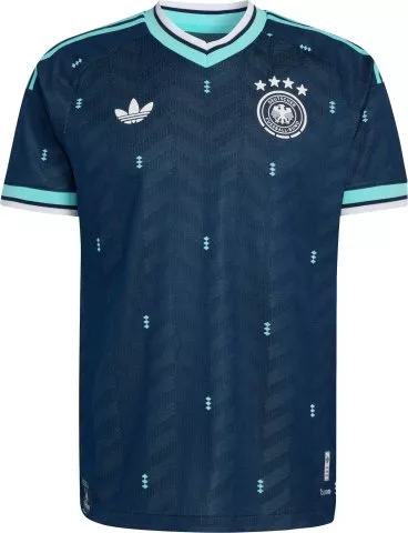 Germany Authentic Away 2026