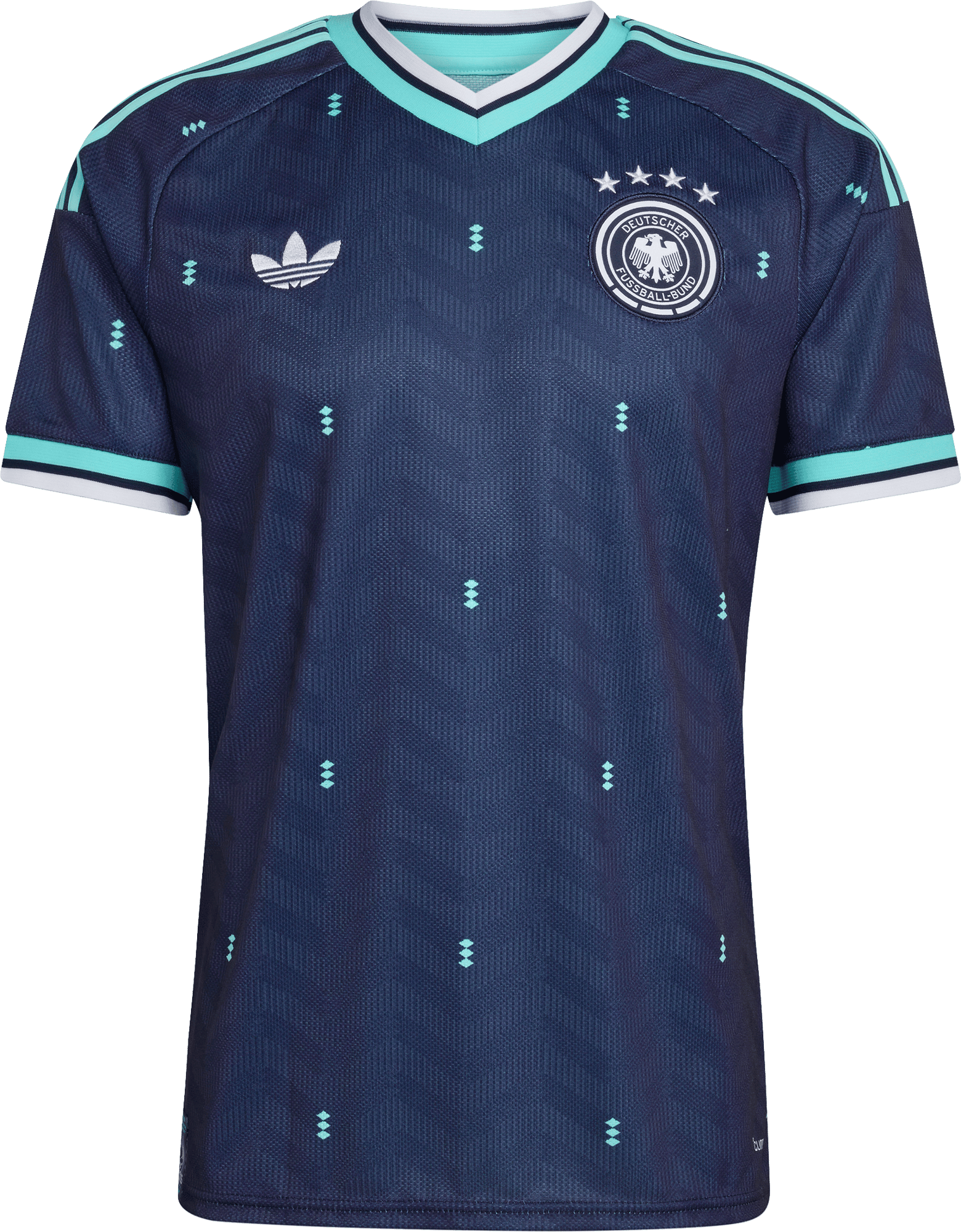 Germany Away 2026