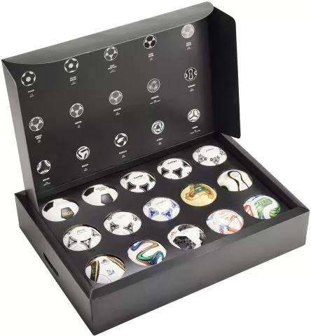 FIFA World Cup™ Historical Mini Ball Set