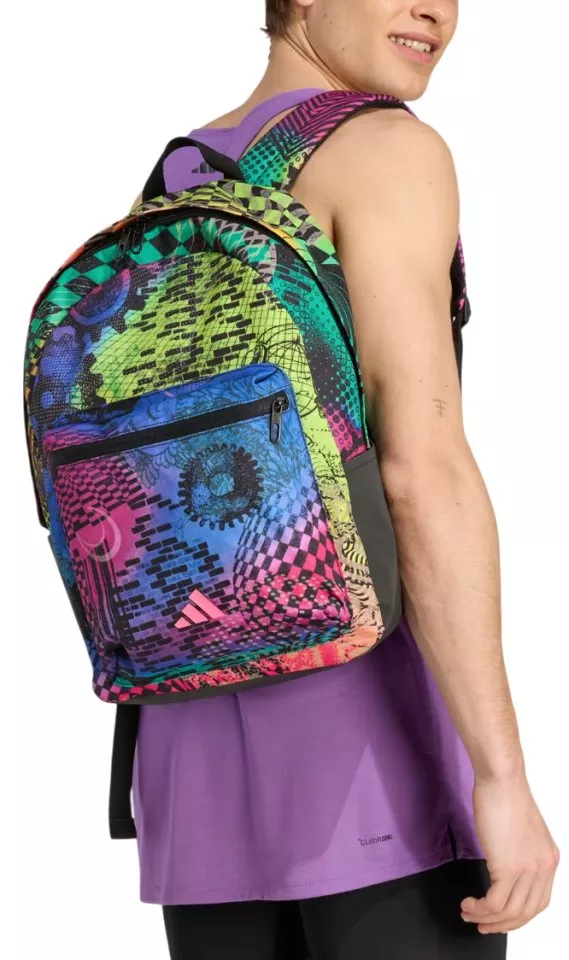 Rucksack adidas x Jeremy Scott Pride Backpack