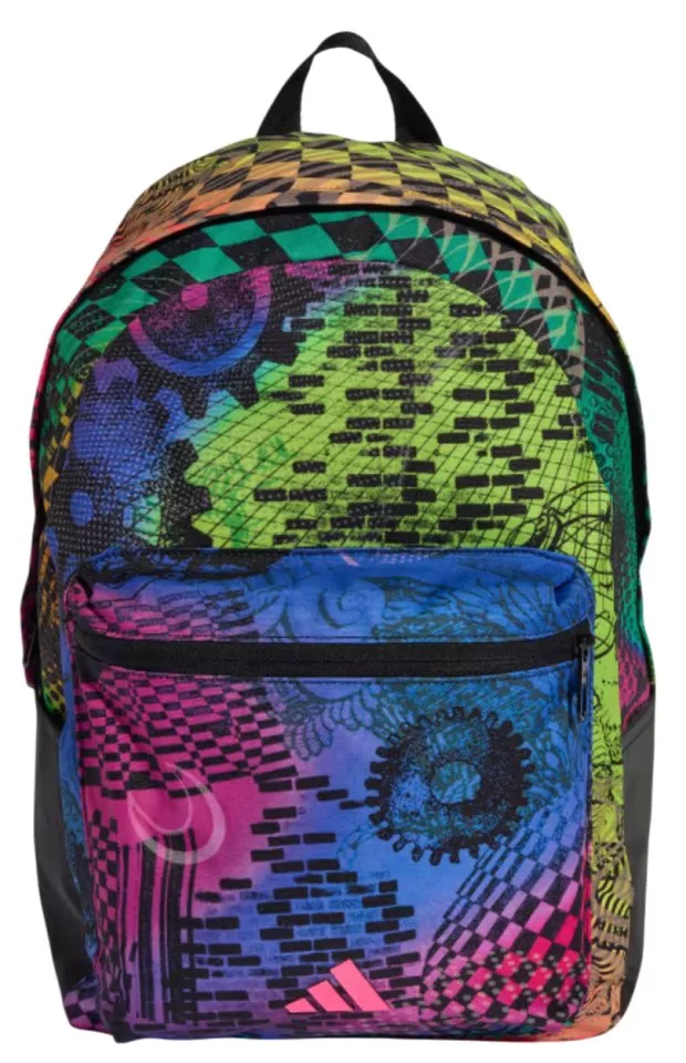 Rucksack adidas x Jeremy Scott Pride Backpack
