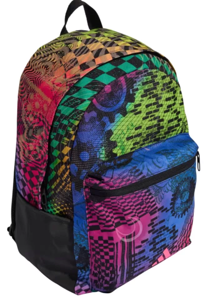 Rucksack adidas x Jeremy Scott Pride Backpack
