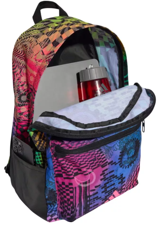 Rucksack adidas x Jeremy Scott Pride Backpack