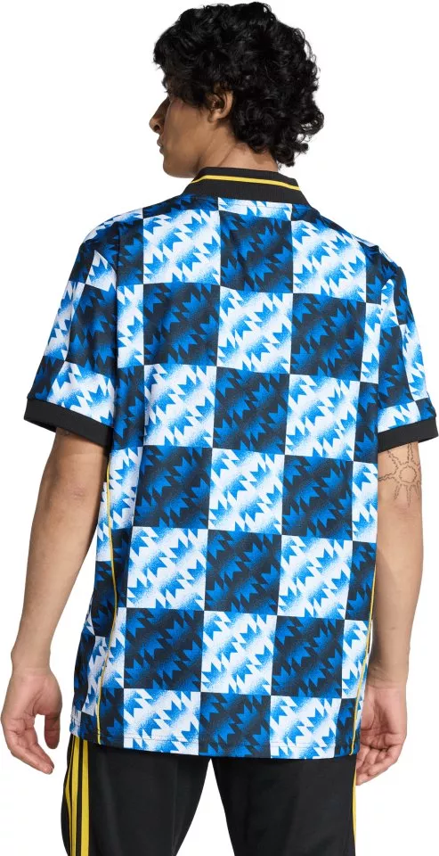 Dres adidas Manchester United Lfstlr