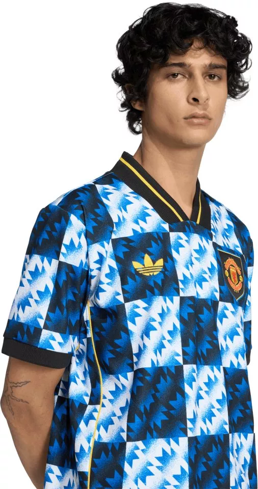Dres adidas Manchester United Lfstlr