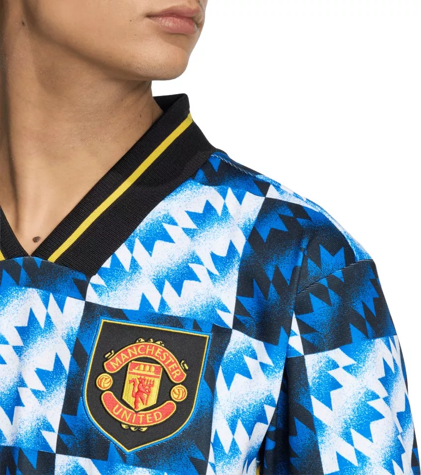 Dres adidas Manchester United Lfstlr