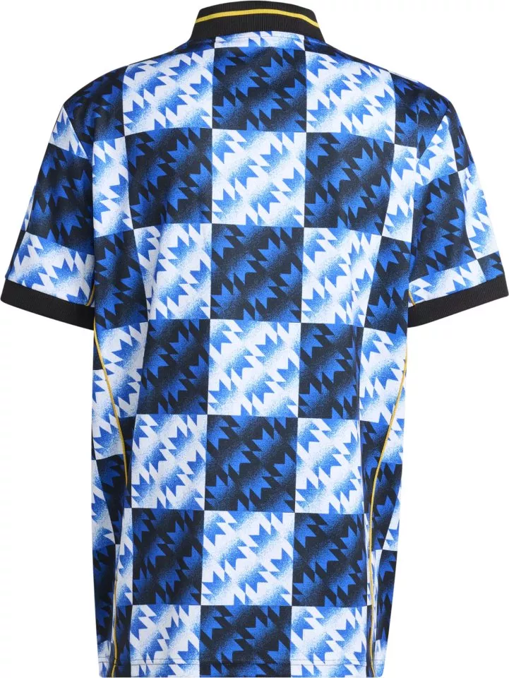 Dres adidas Manchester United Lfstlr