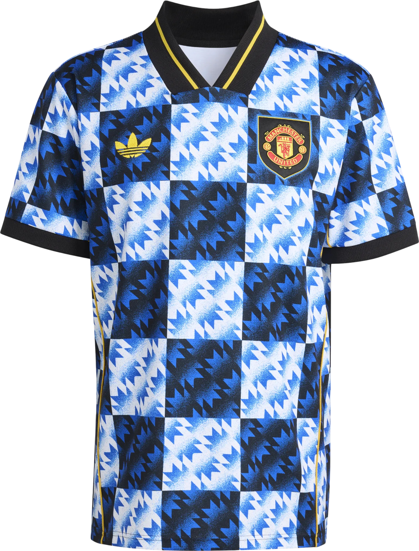 Dres adidas Manchester United Lfstlr