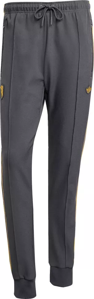 Hlače adidas Originals Manchester United Icon Track Pant