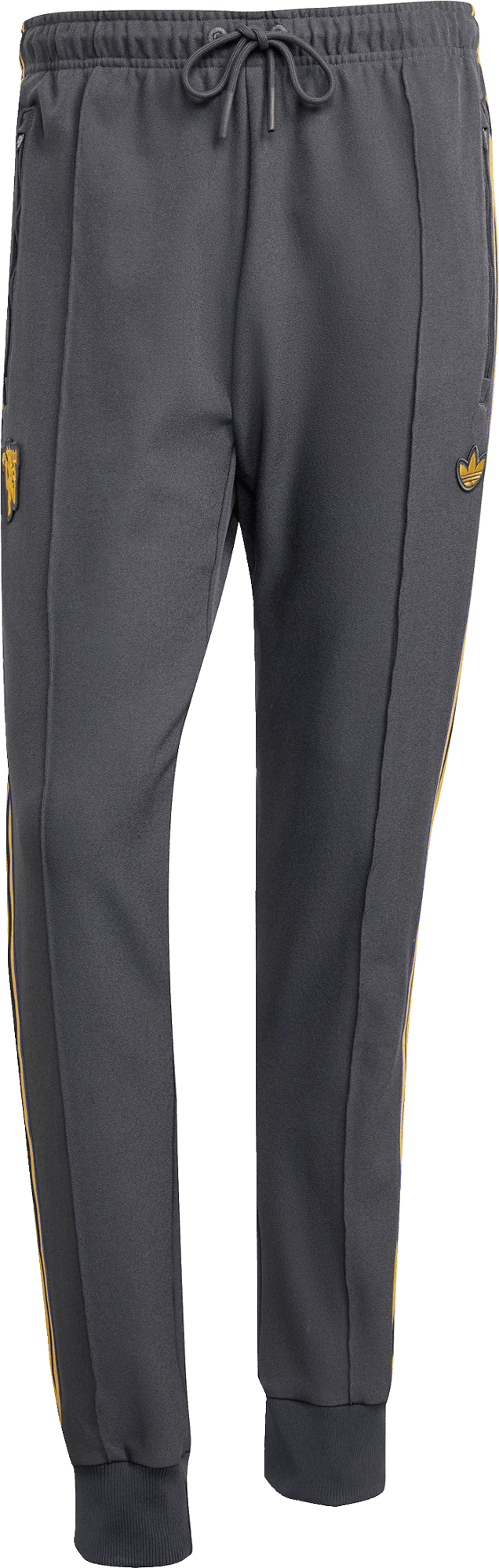 Hlače adidas Originals Manchester United Icon Track Pant