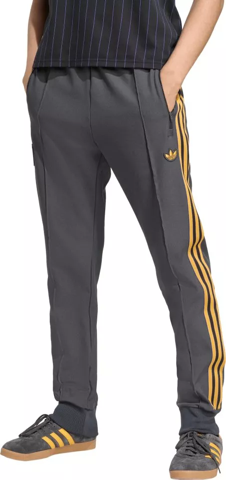 Hlače adidas Originals Manchester United Icon Track Pant