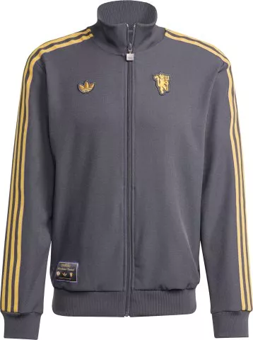 Manchester United Icon Track Top