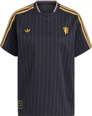 Manchester United Icon Jersey