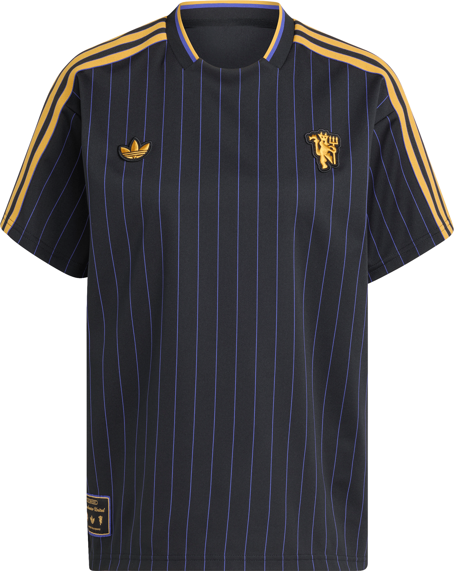 Trøje adidas Originals Manchester United Icon Jersey