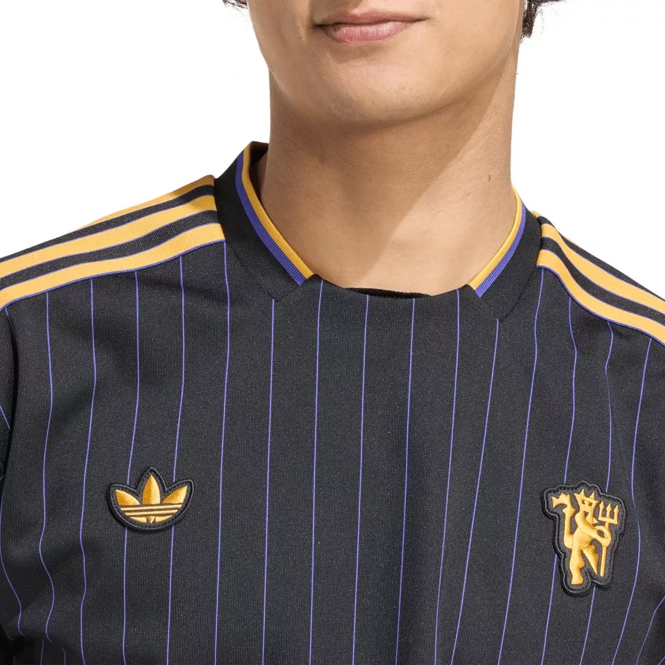 Trøje adidas Originals Manchester United Icon Jersey