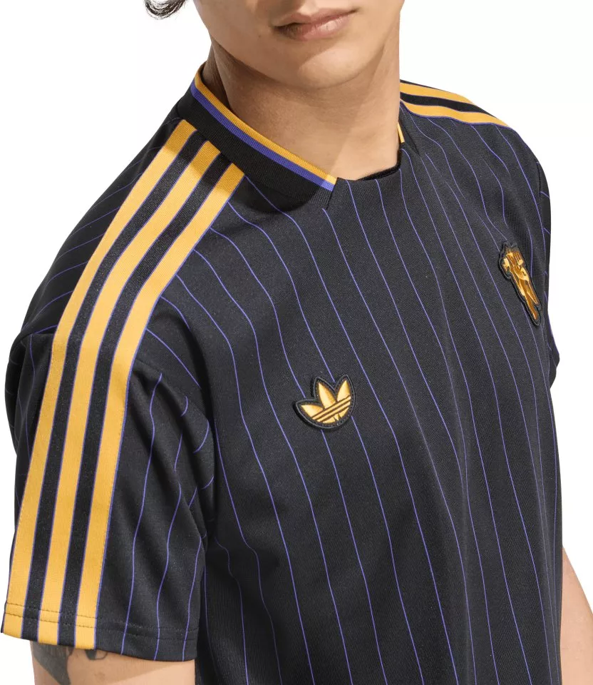 Trøje adidas Originals Manchester United Icon Jersey