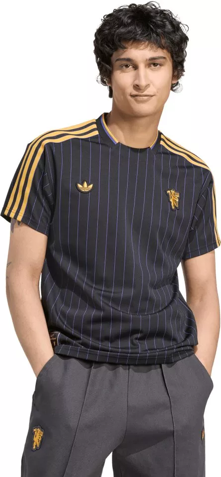 Trøje adidas Originals Manchester United Icon Jersey