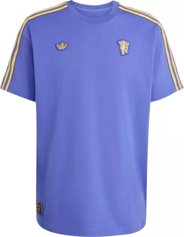 Manchester United Icons T-Shirt