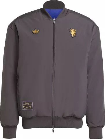 Manchester United Icon Jacket