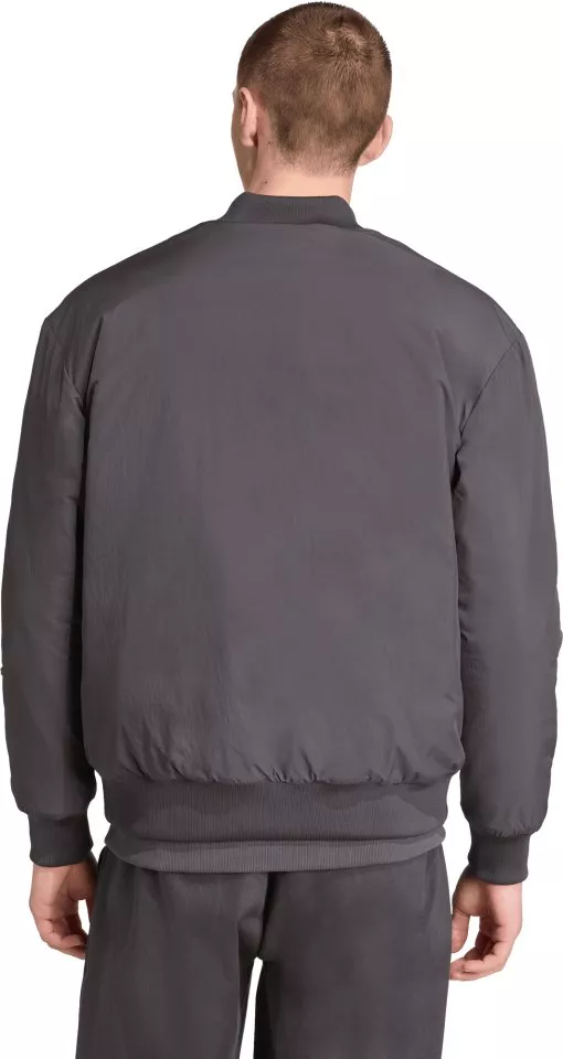 Jakna adidas Originals Manchester United Icon Jacket