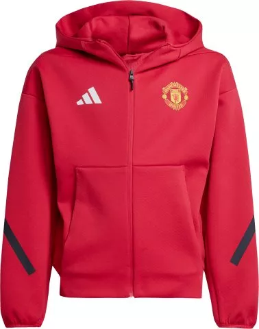 MUFC ANTH JKT Y
