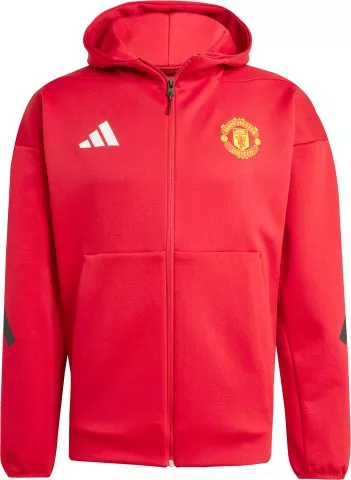 MUFC ANTH JKT