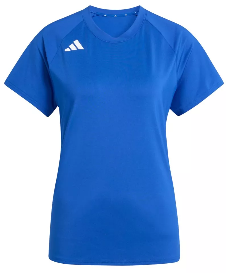 Риза adidas Hilo Short Sleeve Jersey Women
