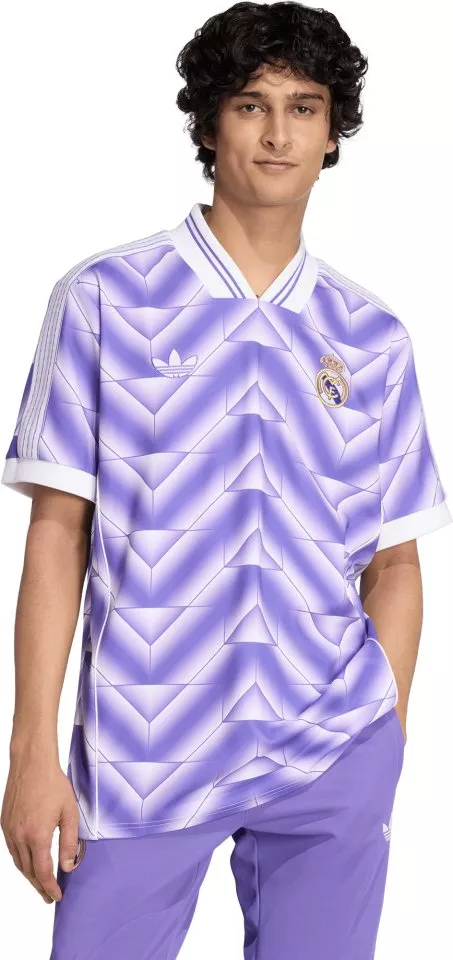 Φανέλα adidas Originals Real Madrid Lifestyler