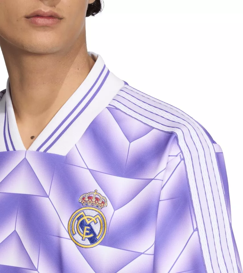Φανέλα adidas Originals Real Madrid Lifestyler