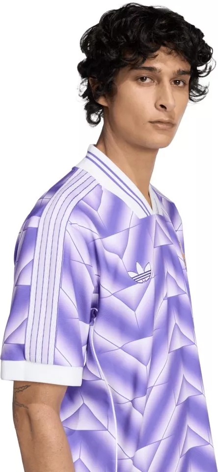 Φανέλα adidas Originals Real Madrid Lifestyler
