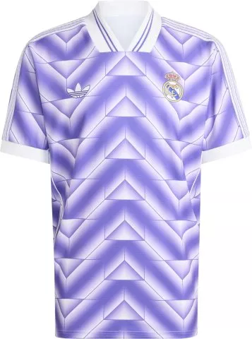 Real Madrid Lifestyler