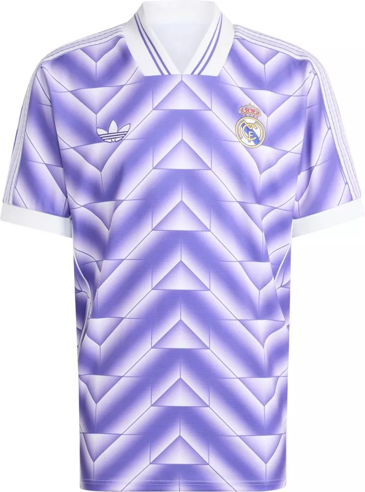 Φανέλα adidas Originals Real Madrid Lifestyler
