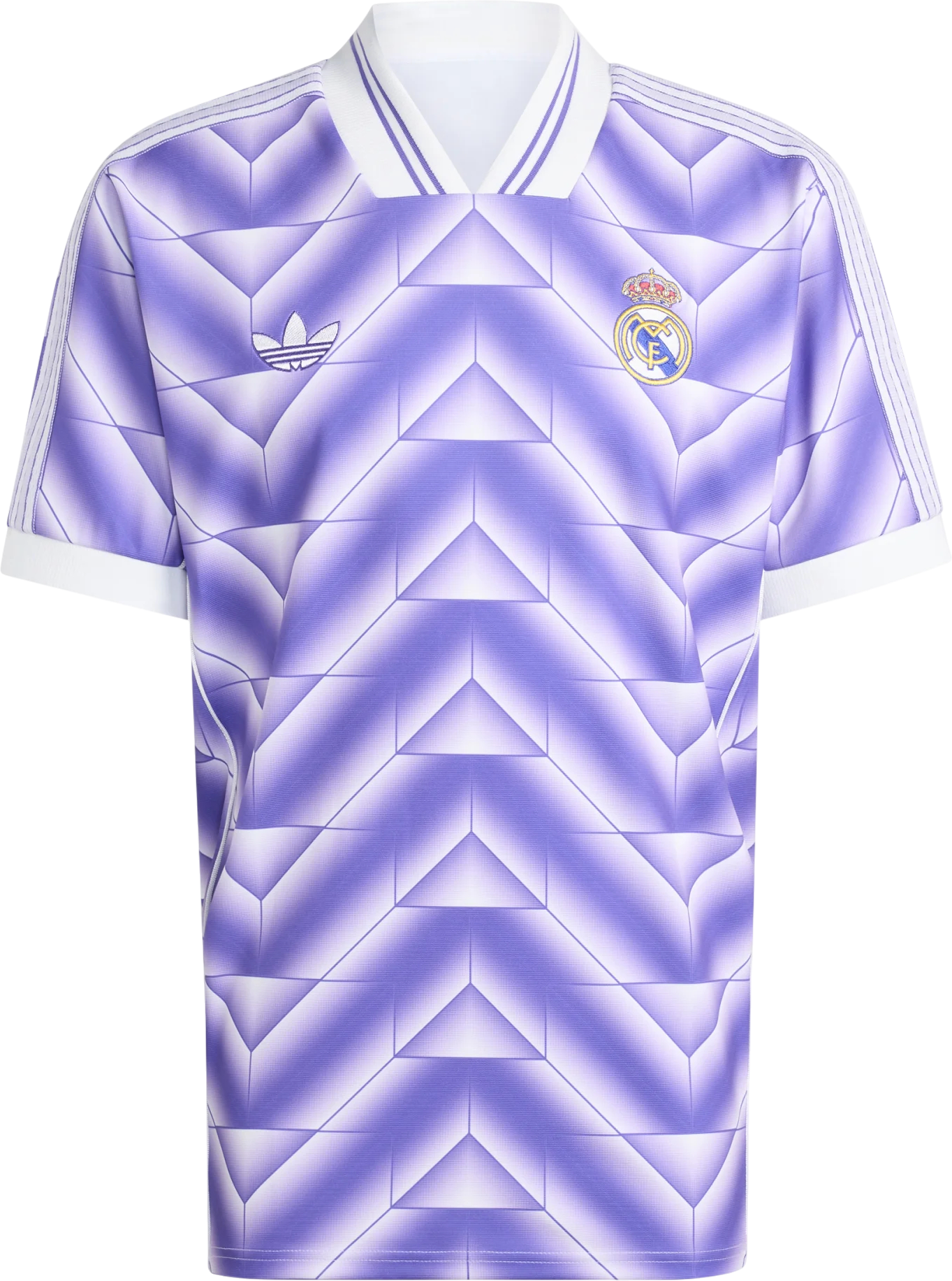 Φανέλα adidas Originals Real Madrid Lifestyler