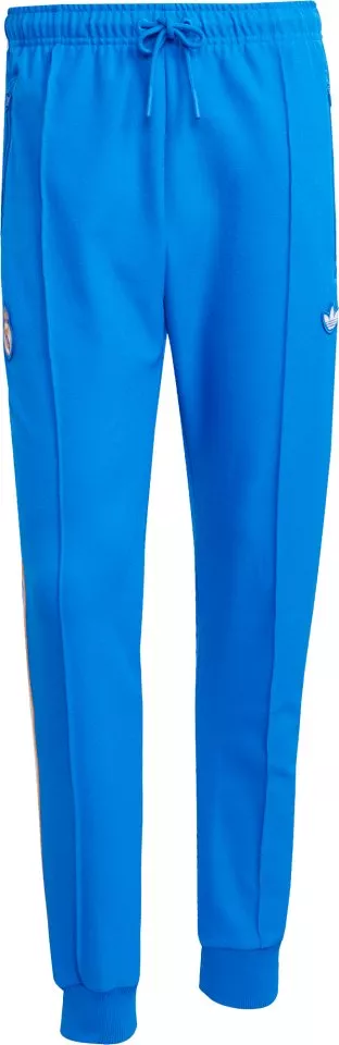 Hlače adidas Originals Real Madrid Icon Track Pant