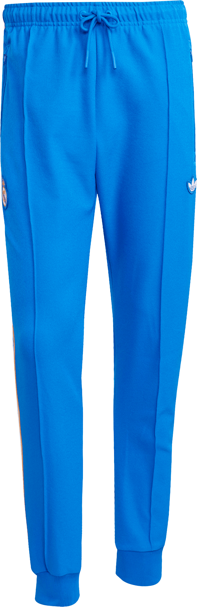 Hlače adidas Originals Real Madrid Icon Track Pant