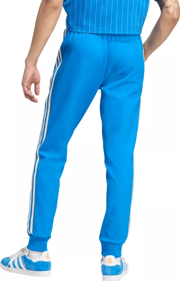 Hlače adidas Originals Real Madrid Icon Track Pant