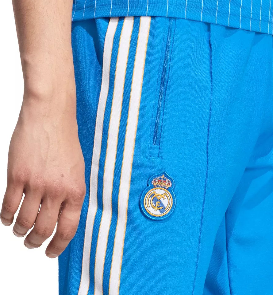 Hlače adidas Originals Real Madrid Icon Track Pant