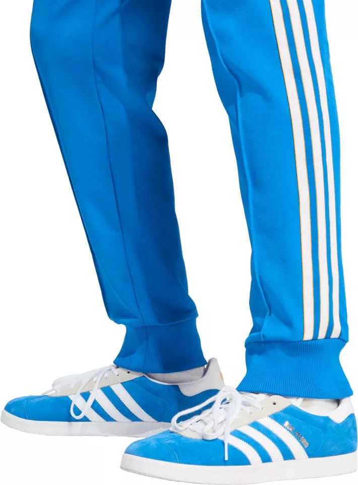 Hlače adidas Originals Real Madrid Icon Track Pant