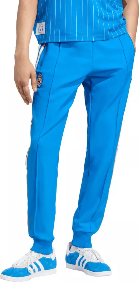 Hlače adidas Originals Real Madrid Icon Track Pant