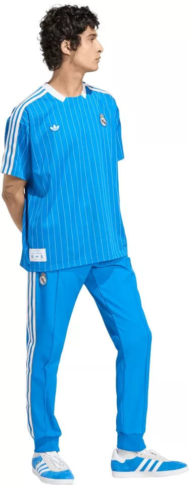 Hlače adidas Originals Real Madrid Icon Track Pant
