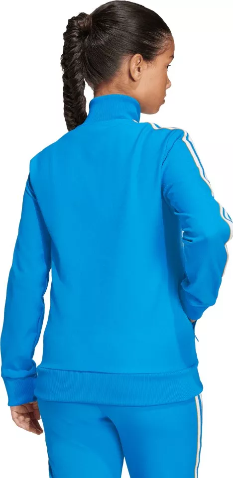 Jakna adidas Originals Real Madrid Terrace Icons Track Top Kids